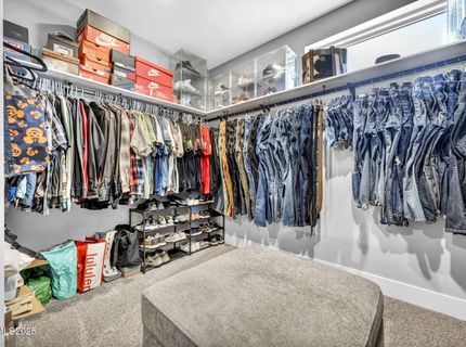 1409 Hunters Point Drive, Gardnerville, NV 89410 Photo