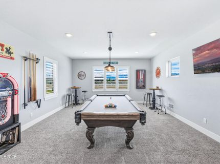 1409 Hunters Point Drive, Gardnerville, NV 89410 Photo