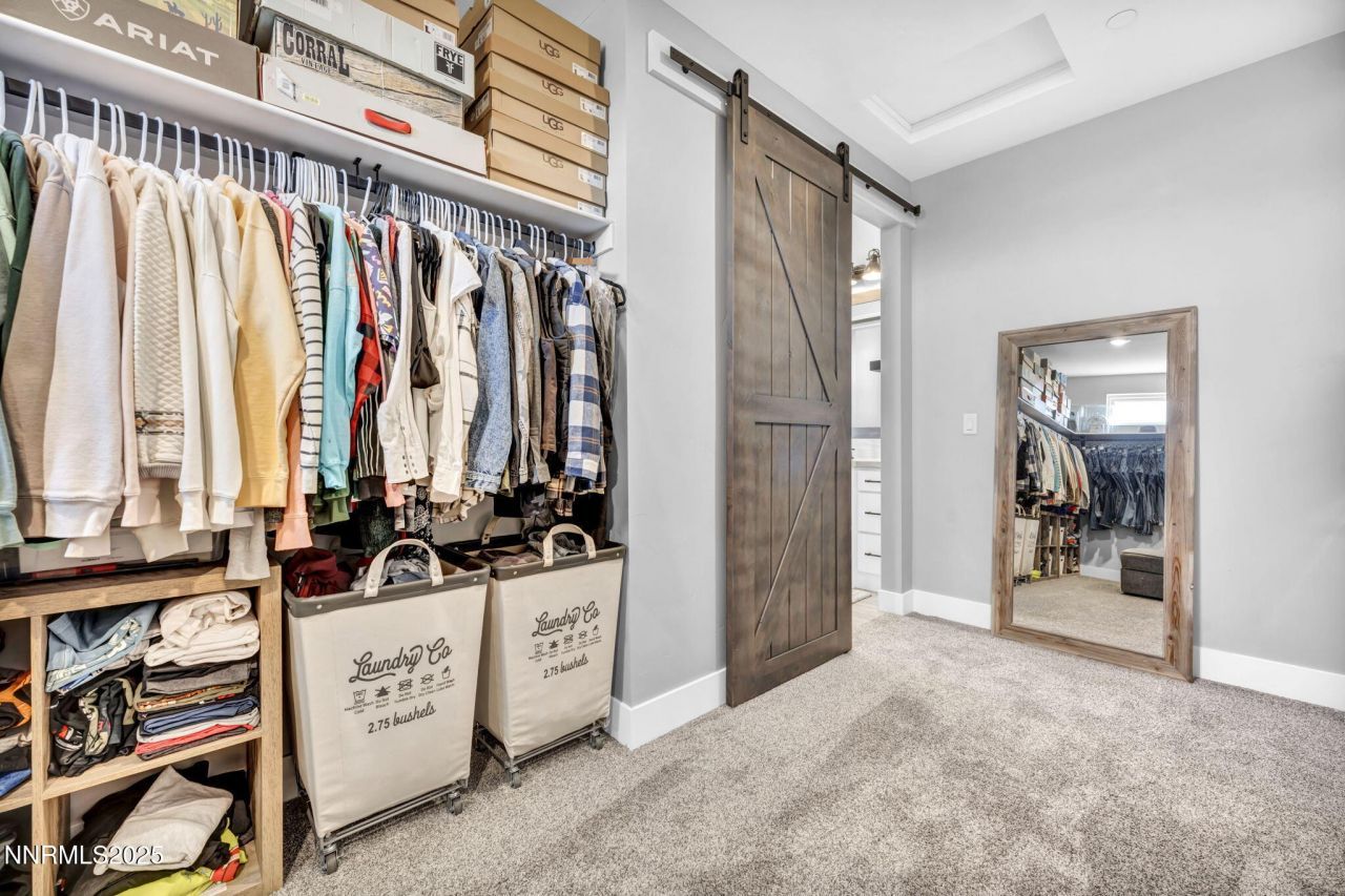 1409 Hunters Point Drive, Gardnerville, NV 89410 Photo