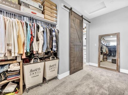 1409 Hunters Point Drive, Gardnerville, NV 89410 Photo