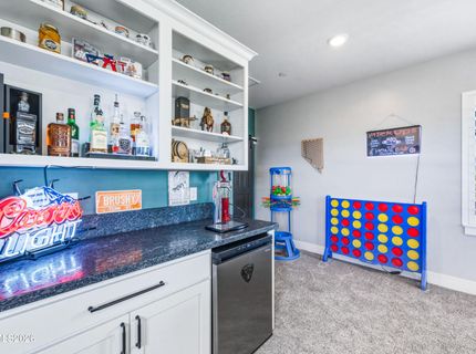 1409 Hunters Point Drive, Gardnerville, NV 89410 Photo