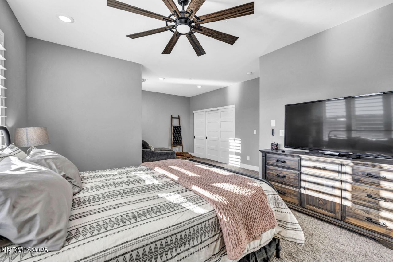 1409 Hunters Point Drive, Gardnerville, NV 89410 Photo