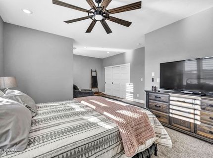 1409 Hunters Point Drive, Gardnerville, NV 89410 Photo