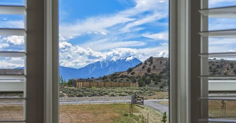 1409 Hunters Point Drive, Gardnerville, NV 89410 Photo
