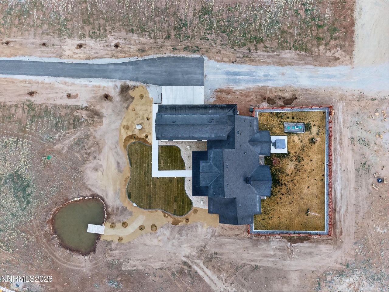 1409 Hunters Point Drive, Gardnerville, NV 89410 Photo