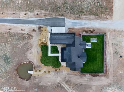 1409 Hunters Point Drive, Gardnerville, NV 89410 Photo