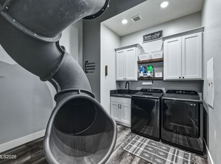 1409 Hunters Point Drive, Gardnerville, NV 89410 Photo