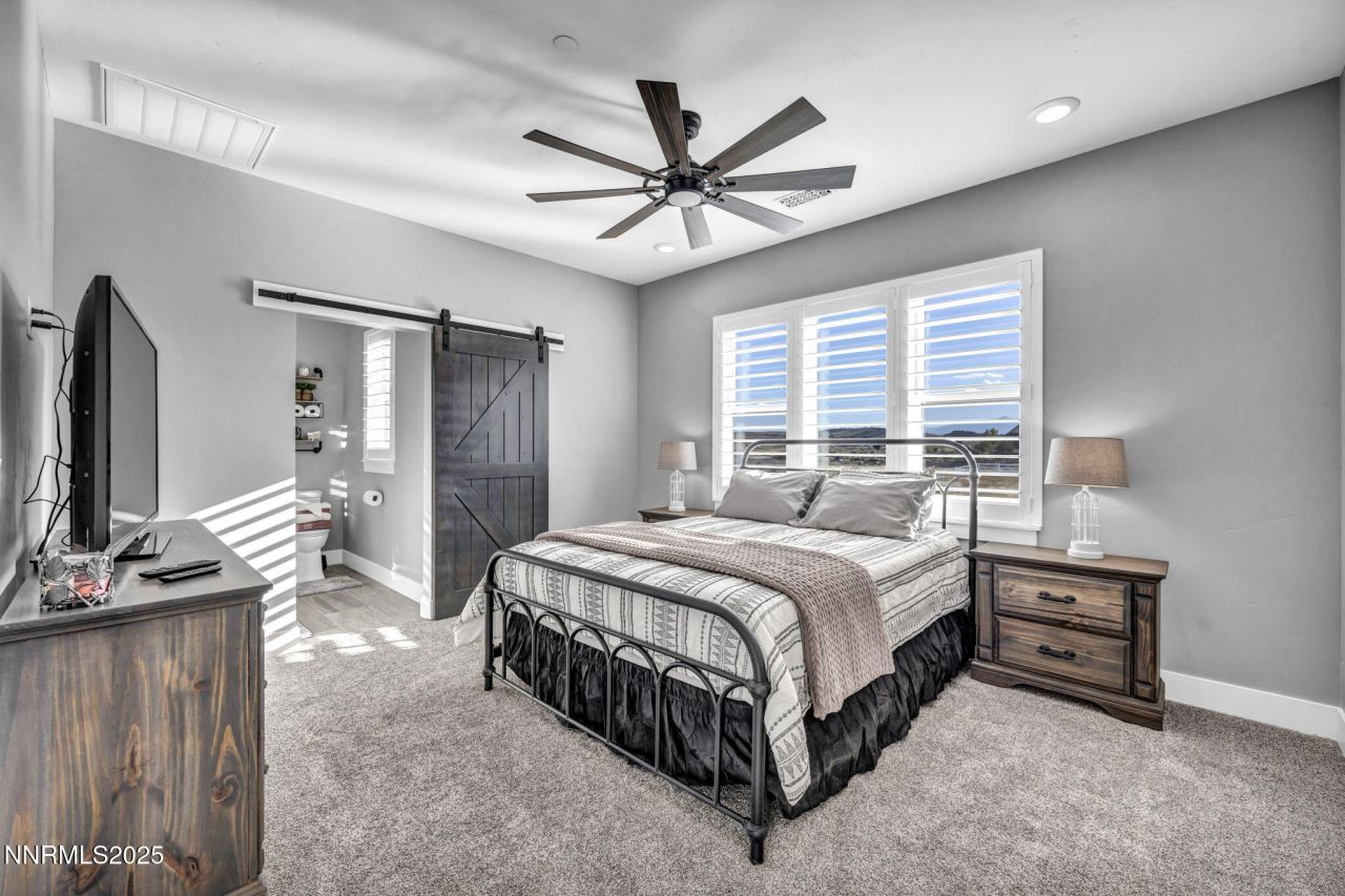 1409 Hunters Point Drive, Gardnerville, NV 89410 Photo