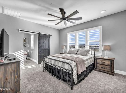 1409 Hunters Point Drive, Gardnerville, NV 89410 Photo