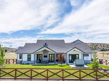 1409 Hunters Point Drive, Gardnerville, NV 89410 Photo