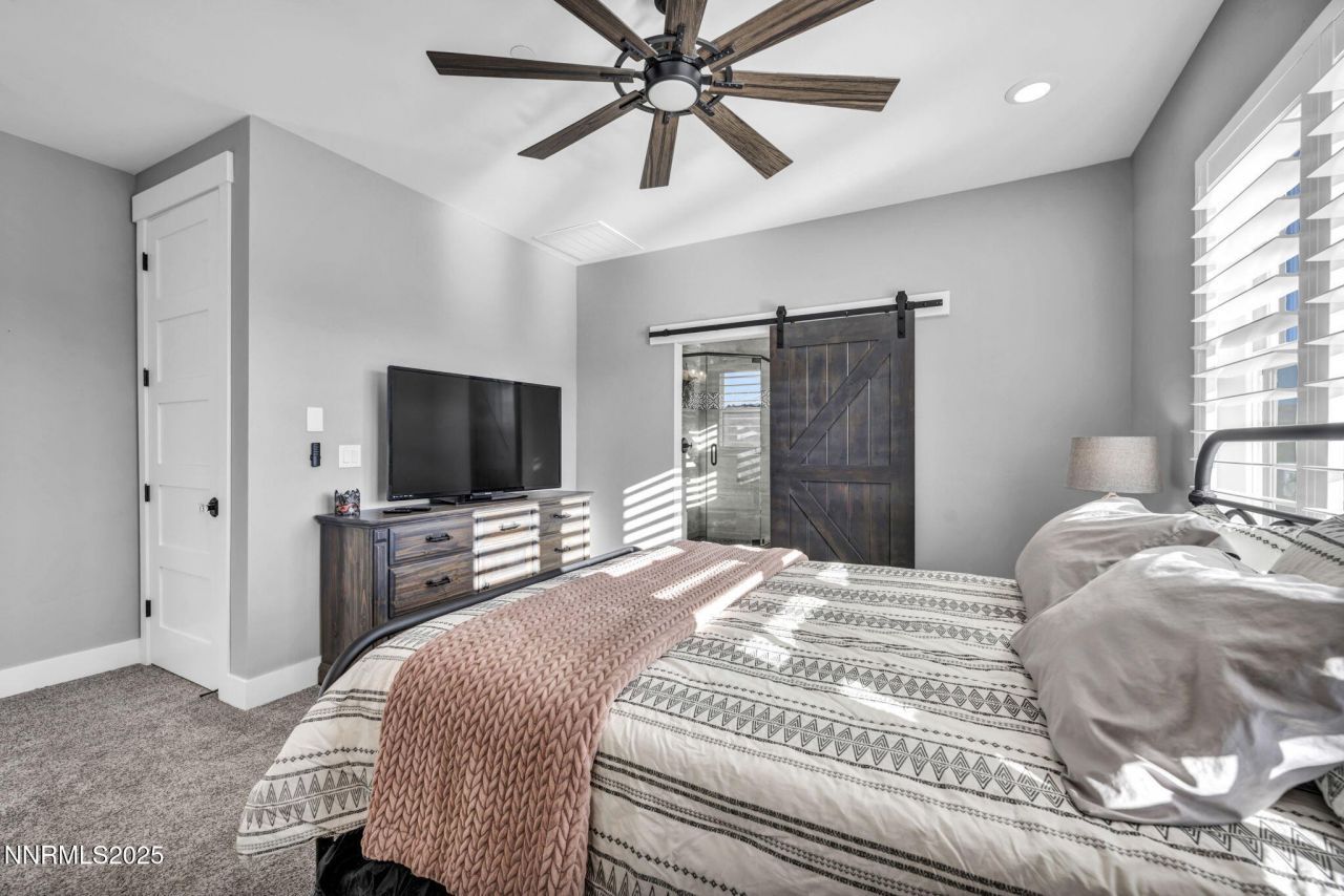 1409 Hunters Point Drive, Gardnerville, NV 89410 Photo