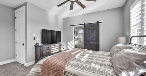 1409 Hunters Point Drive, Gardnerville, NV 89410 Photo