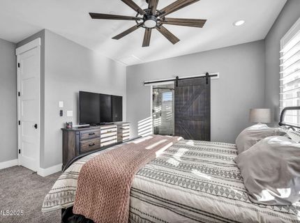 1409 Hunters Point Drive, Gardnerville, NV 89410 Photo