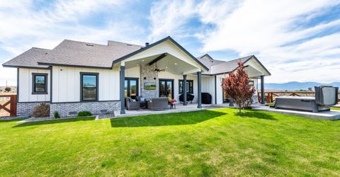 1409 Hunters Point Drive, Gardnerville, NV 89410 Photo