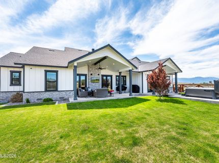 1409 Hunters Point Drive, Gardnerville, NV 89410 Photo