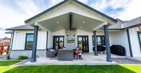 1409 Hunters Point Drive, Gardnerville, NV 89410 Photo
