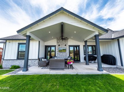 1409 Hunters Point Drive, Gardnerville, NV 89410 Photo
