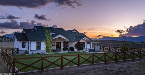 1409 Hunters Point Drive, Gardnerville, NV 89410 Photo