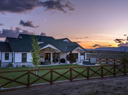 1409 Hunters Point Drive, Gardnerville, NV 89410 Photo