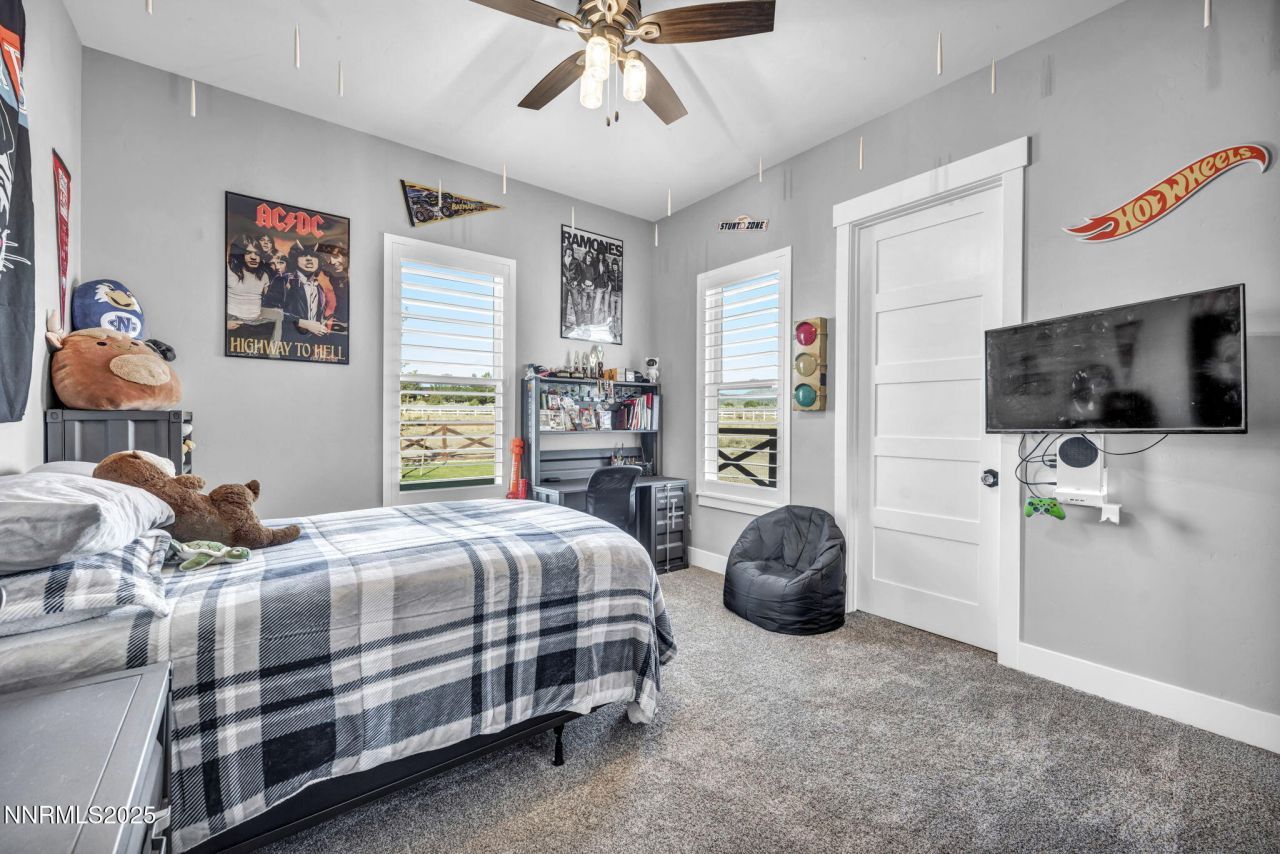 1409 Hunters Point Drive, Gardnerville, NV 89410 Photo