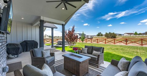 1409 Hunters Point Drive, Gardnerville, NV 89410 Photo