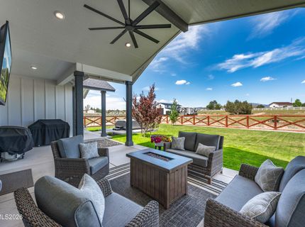 1409 Hunters Point Drive, Gardnerville, NV 89410 Photo