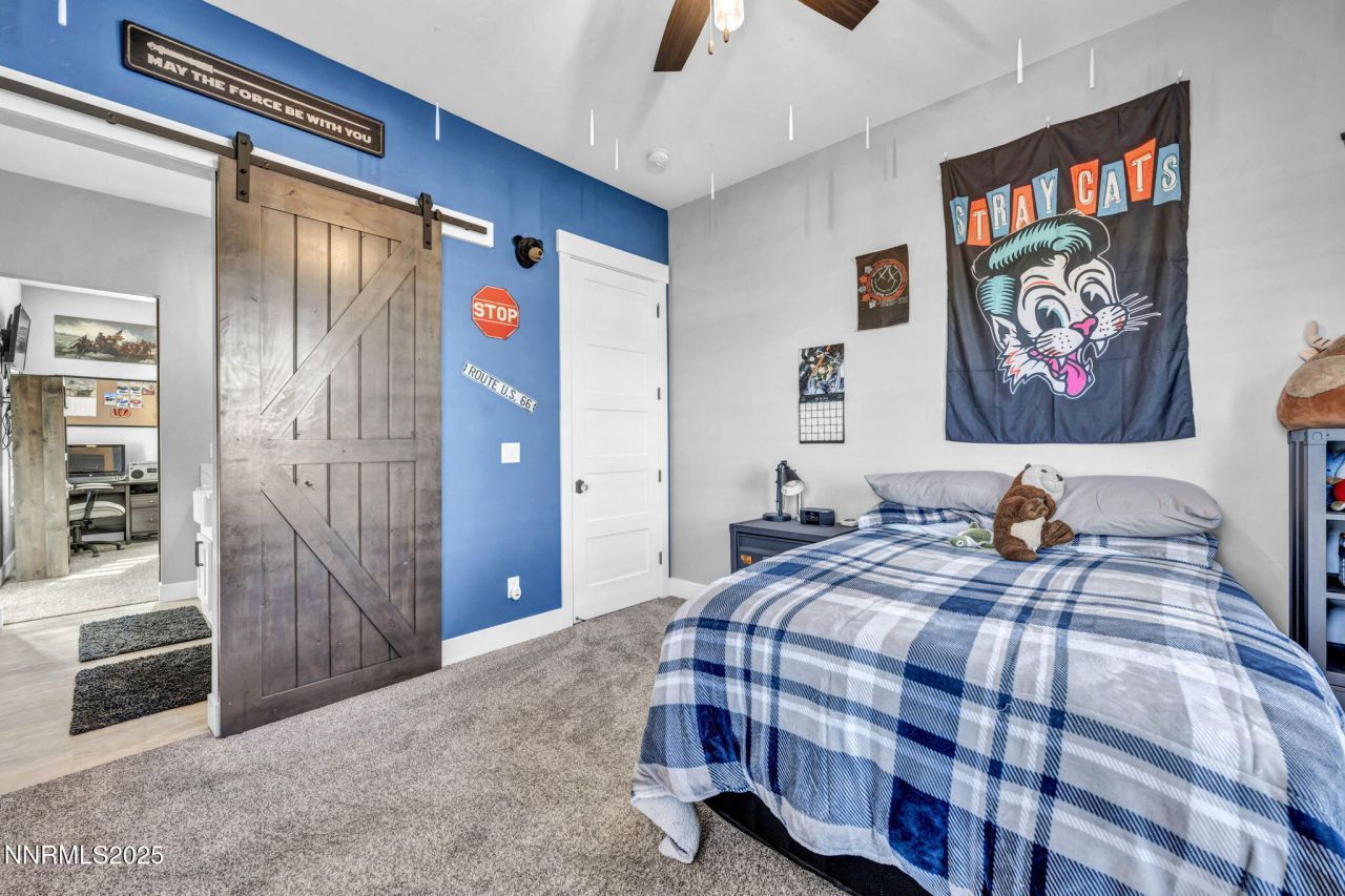 1409 Hunters Point Drive, Gardnerville, NV 89410 Photo