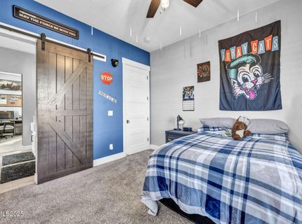 1409 Hunters Point Drive, Gardnerville, NV 89410 Photo