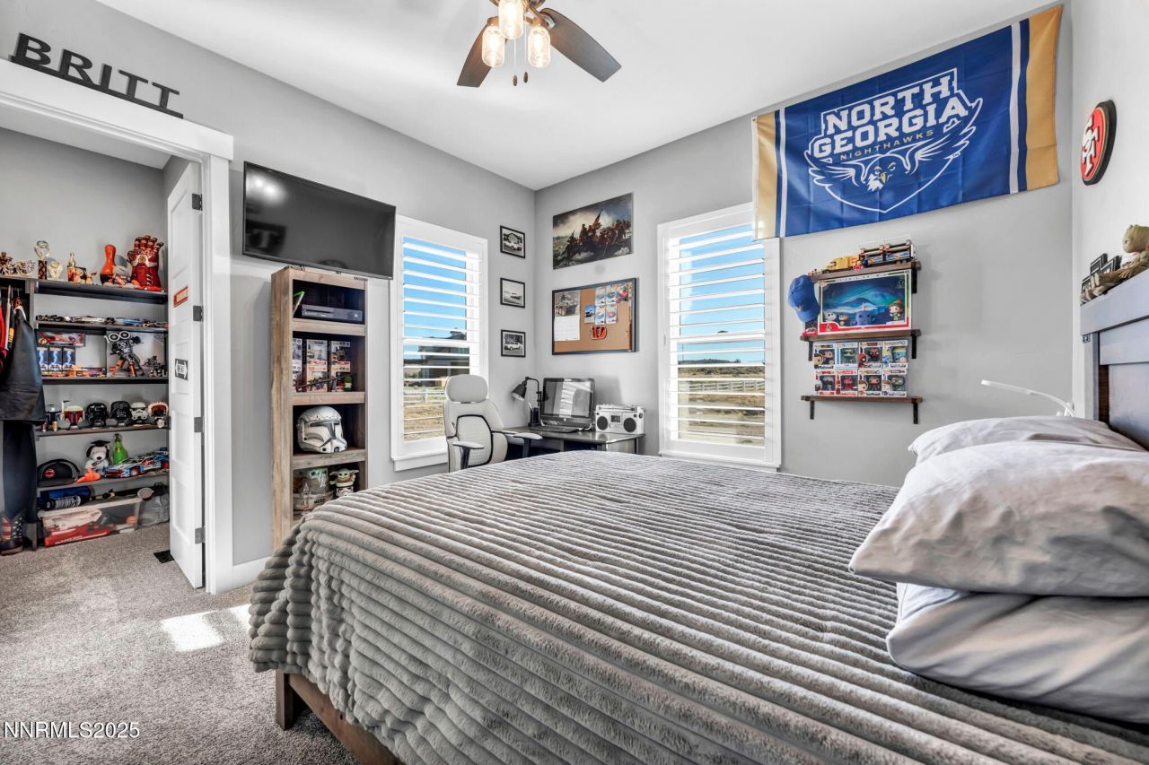 1409 Hunters Point Drive, Gardnerville, NV 89410 Photo