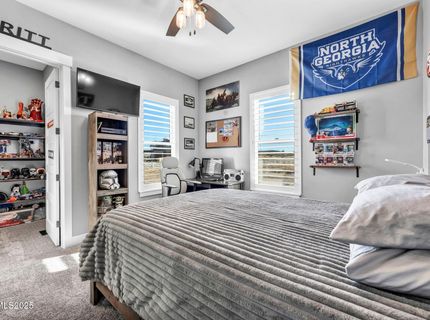 1409 Hunters Point Drive, Gardnerville, NV 89410 Photo