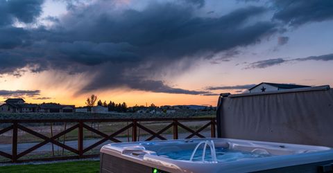 1409 Hunters Point Drive, Gardnerville, NV 89410 Photo