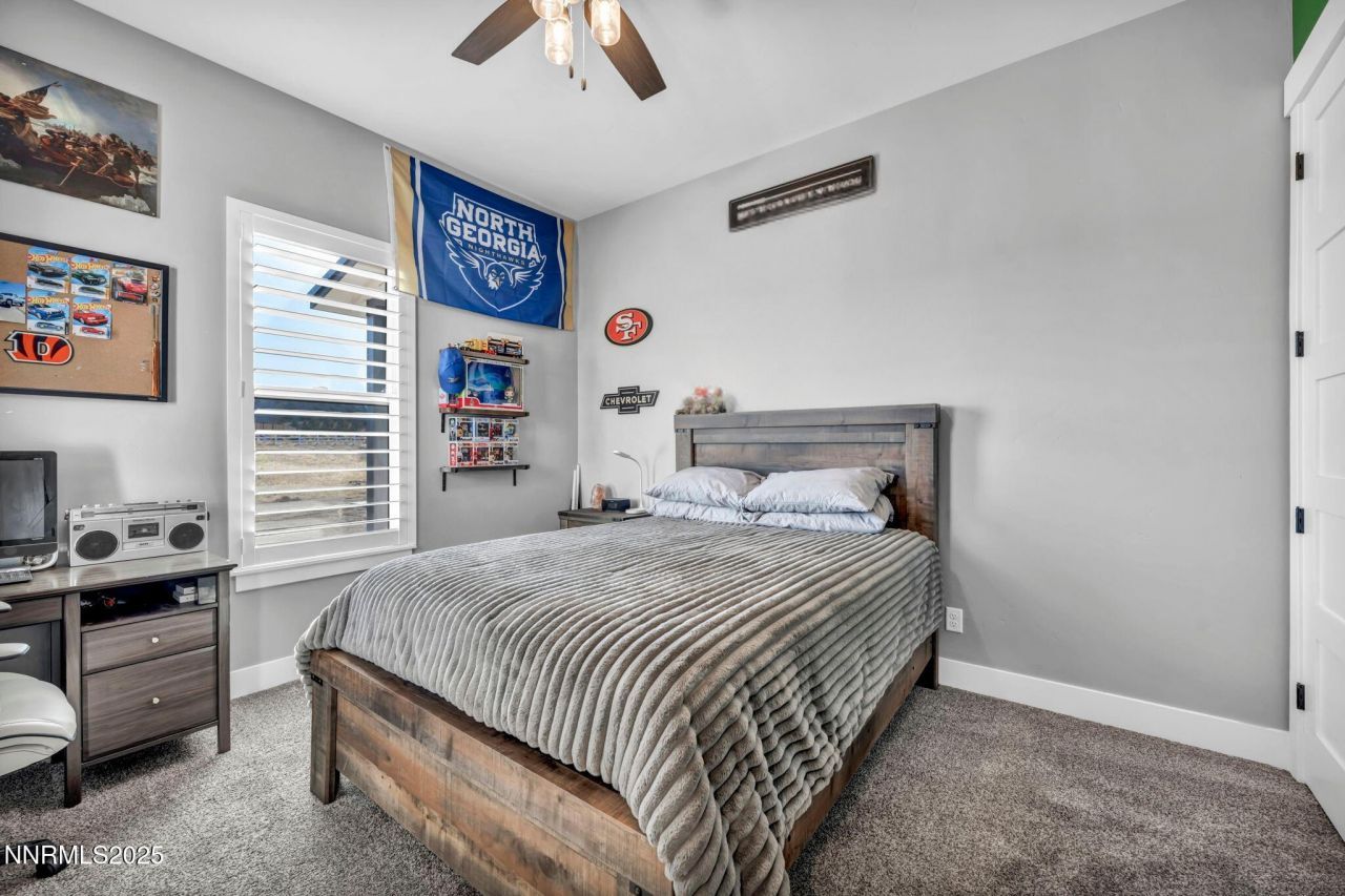 1409 Hunters Point Drive, Gardnerville, NV 89410 Photo