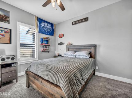 1409 Hunters Point Drive, Gardnerville, NV 89410 Photo