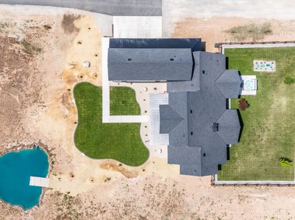 1409 Hunters Point Drive, Gardnerville, NV 89410 Photo