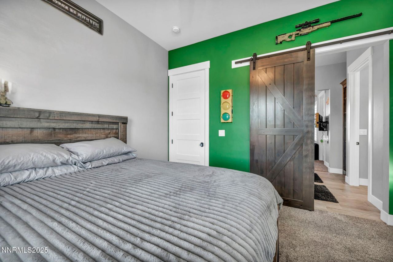 1409 Hunters Point Drive, Gardnerville, NV 89410 Photo