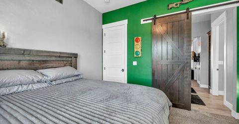 1409 Hunters Point Drive, Gardnerville, NV 89410 Photo