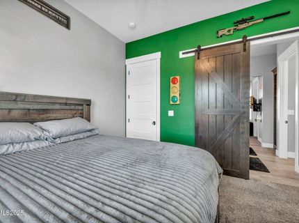 1409 Hunters Point Drive, Gardnerville, NV 89410 Photo