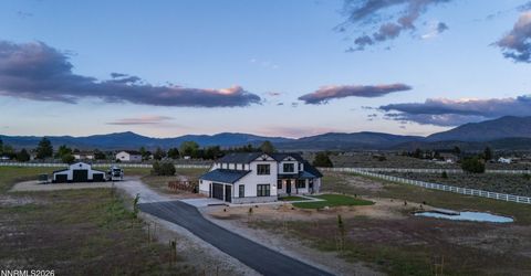 1409 Hunters Point Drive, Gardnerville, NV 89410 Photo