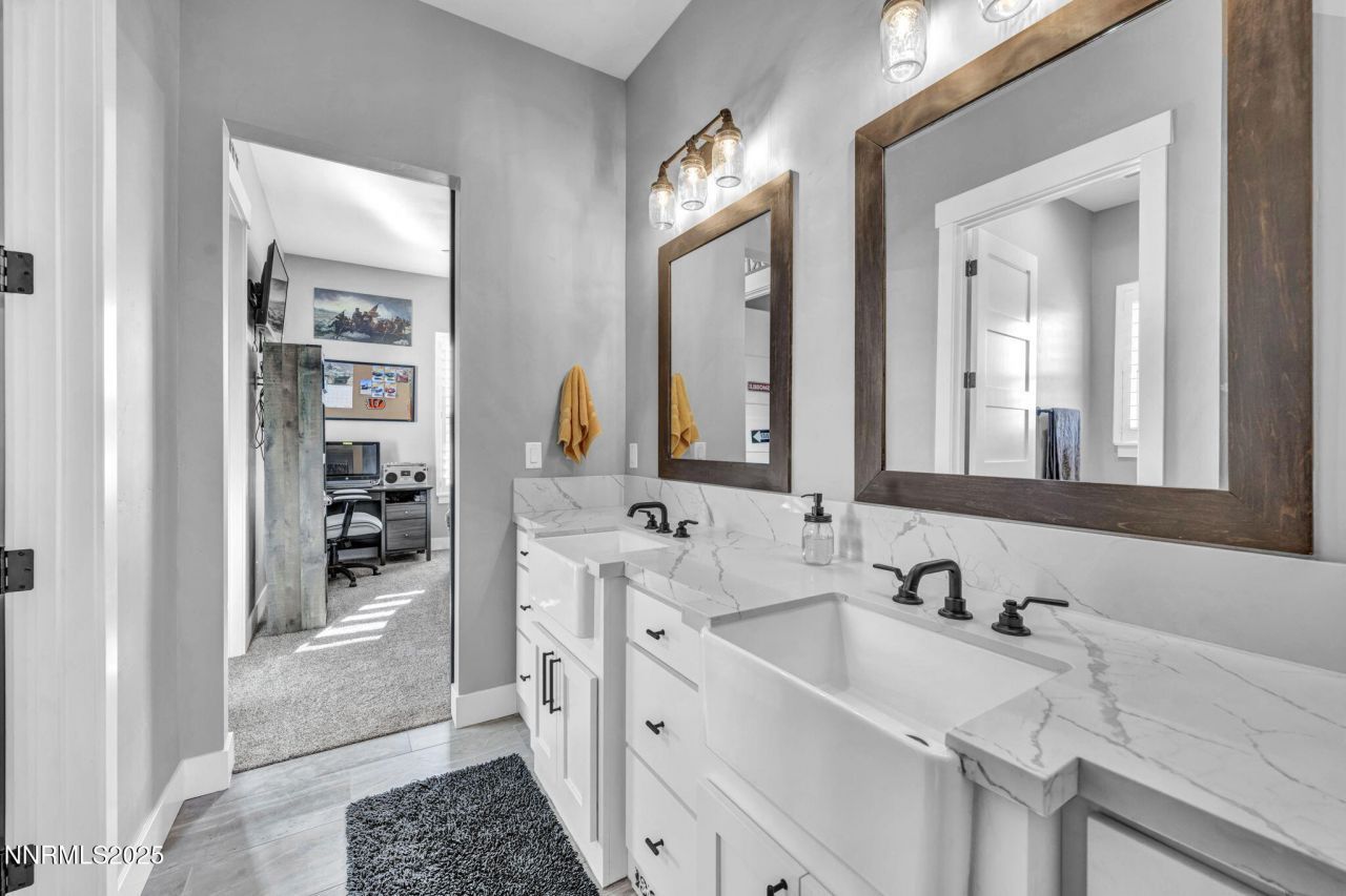 1409 Hunters Point Drive, Gardnerville, NV 89410 Photo