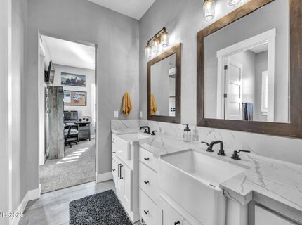 1409 Hunters Point Drive, Gardnerville, NV 89410 Photo