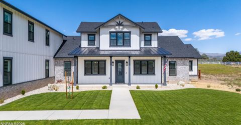 1409 Hunters Point Drive, Gardnerville, NV 89410 Photo