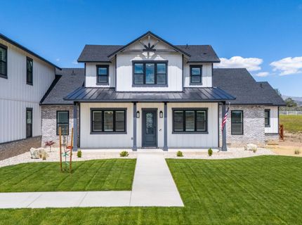 1409 Hunters Point Drive, Gardnerville, NV 89410 Photo