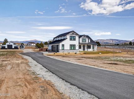 1409 Hunters Point Drive, Gardnerville, NV 89410 Photo