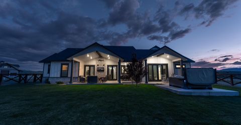1409 Hunters Point Drive, Gardnerville, NV 89410 Photo