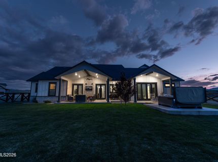1409 Hunters Point Drive, Gardnerville, NV 89410 Photo