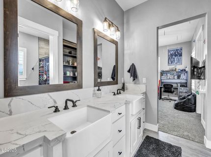 1409 Hunters Point Drive, Gardnerville, NV 89410 Photo