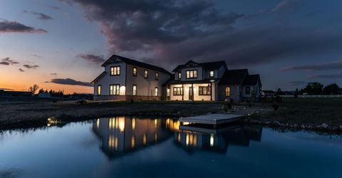 1409 Hunters Point Drive, Gardnerville, NV 89410 Photo