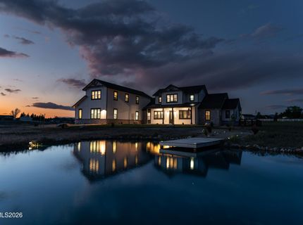 1409 Hunters Point Drive, Gardnerville, NV 89410 Photo