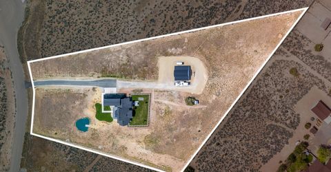 1409 Hunters Point Drive, Gardnerville, NV 89410 Photo