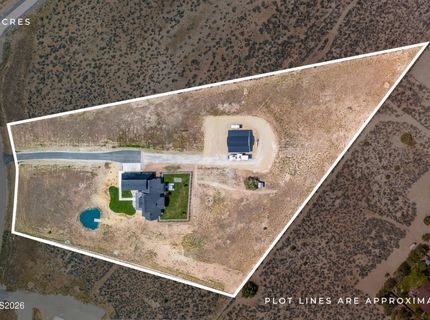 1409 Hunters Point Drive, Gardnerville, NV 89410 Photo
